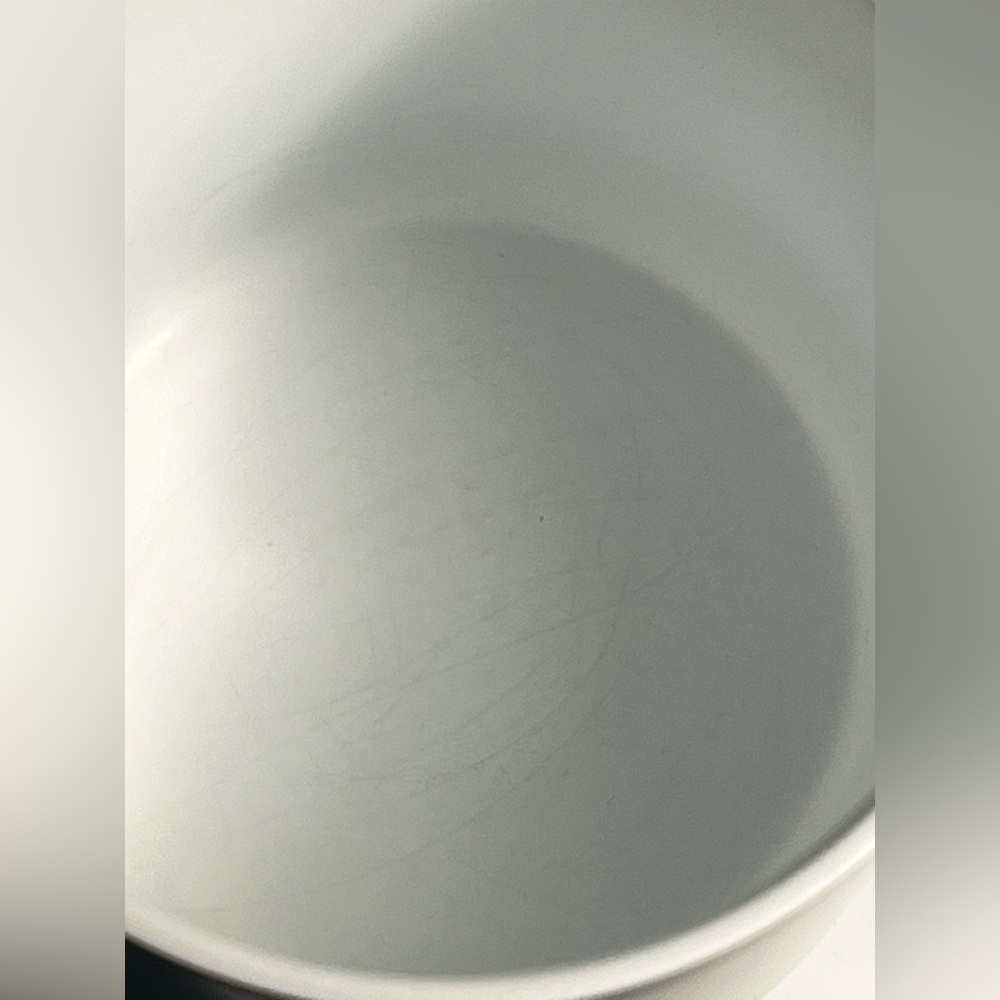 Ember White Smart Mug with Charging Coaster ☕️☕️☕️☕️☕️☕️☕️☕️☕️☕️☕️☕️☕️☕️☕️☕️ - Picture 8 of 13